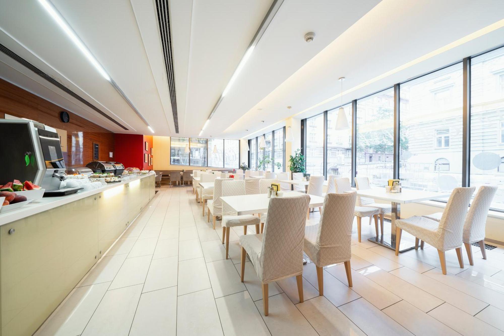 Ehrlich 4* Praga