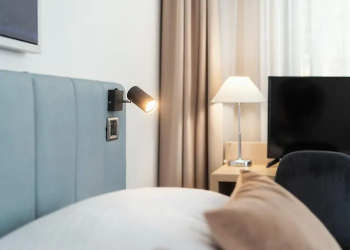 Hotel Ehrlich Prague