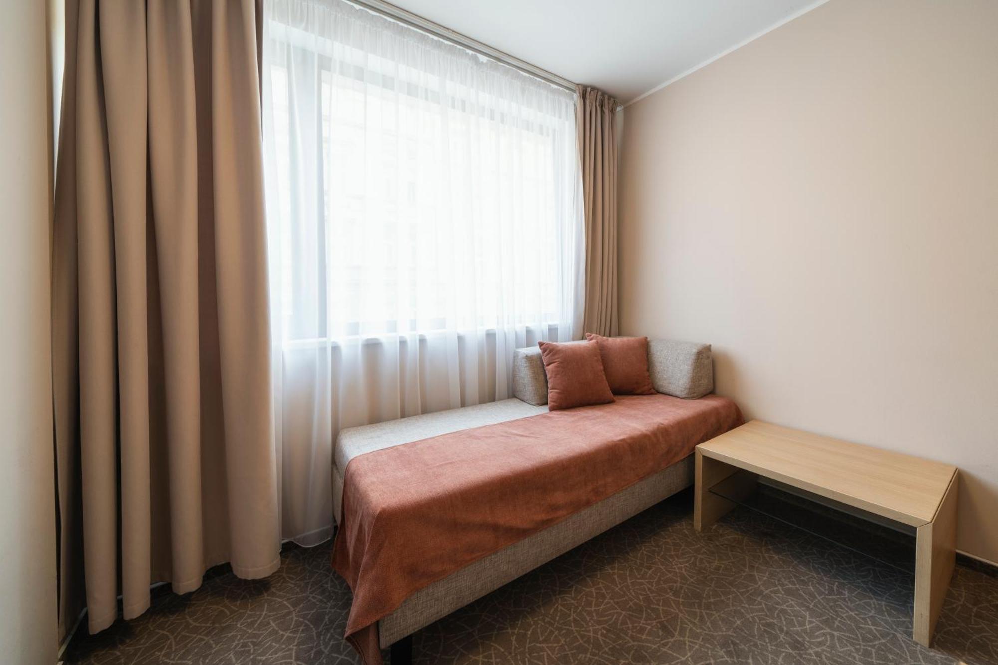 Ehrlich 4* Прага